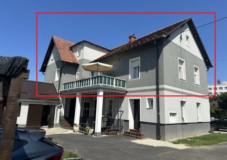 Stanovanje v Radencih