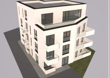 “Penthouse” v Moravskih Toplicah