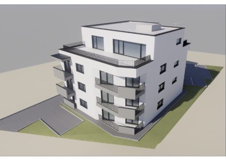 “Penthouse” v Moravskih Toplicah