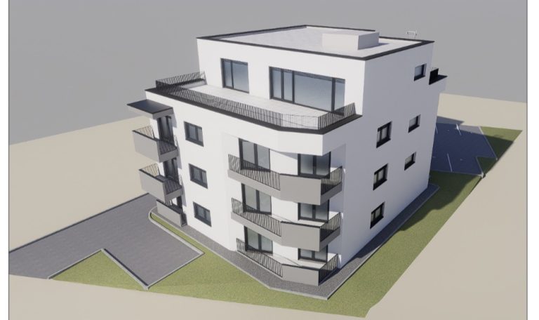 “Penthouse” v Moravskih Toplicah